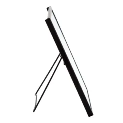 Juvale 8 Pack Black Glass Frames For Pressed Flowers, 5x7 Inch Photos, Artwork, Portraits, 7x In -Home Decoration GUEST 67458a9c 8a61 43cb bcb2 14bfcb2f9d31