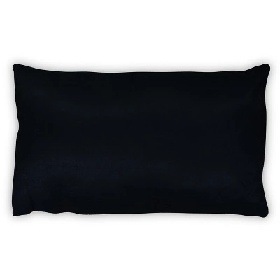 Seven20 Star Wars Lumbar Throw Pillow | White Imperial Symbol Pattern | 15 X 24 Inches 3 Seven20 Star Wars Lumbar Throw Pillow | White Imperial Symbol Pattern | 15 X 24 Inches