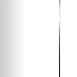 Metal Wall Mirror With Thin Frame - CosmoLiving By Cosmopolitan -Home Decoration GUEST 69508ebe 67f5 421e 9b5b 87dbef0ccb60