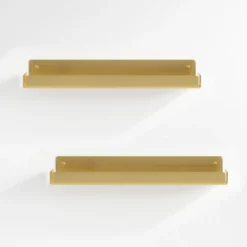 MDesign Metal Household Wall Mount Organizer Storage Basket 15 MDesign Metal Household Wall Mount Organizer Storage Basket -Home Decoration GUEST 6a465935 ac4f 4dcd 9505 c5e1a1b912b9