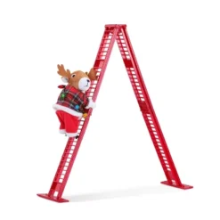 Mr. Christmas Super Climber Animated LED Musical Christmas Decoration -Home Decoration GUEST 6bcd641b f4e1 4798 947d 136f76944cd9