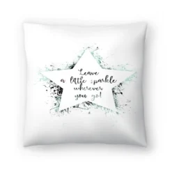 Leave A Sparcle By Tanya Shumkina Throw Pillow - Americanflat 13 Leave A Sparcle By Tanya Shumkina Throw Pillow - Americanflat -Home Decoration GUEST 6c1c3047 fca1 4db5 898f 417b79ccc0bf