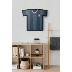 T-Shirt T-Framed Display Medium - Umbra -Home Decoration GUEST 6cde1372 d103 48d8 9de3 b4c8a813bbb1