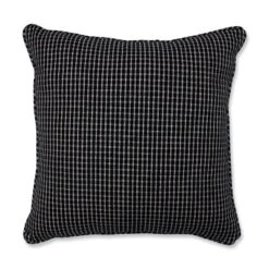 Roe Licorice - Pillow Perfect 18 Roe Licorice - Pillow Perfect -Home Decoration GUEST 70b8cbde b149 4d9a 93bf f93846130a85