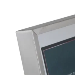 Northlight 8" Contemporary Rectangular 4" X 6" Photo Picture Frame - Silver And Clear 7 Northlight 8" Contemporary Rectangular 4" X 6" Photo Picture Frame - Silver And Clear -Home Decoration GUEST 70fc68c0 cda0 4c32 b4c3 b3028eea9e99