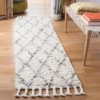 Casablanca CSB951 Hand Tufted Area Rug - Safavieh -Home Decoration GUEST 71aca9a5 6562 4262 b2b6 4b3e9171309e