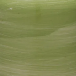 Bungalow Table Lamp With Shade Green (Includes LED Light Bulb) - Splendor Home