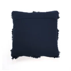 20"x20" Oversize Tina Dots Square Throw Pillow Navy Blue - Lush Décor 5 20"x20" Oversize Tina Dots Square Throw Pillow Navy Blue - Lush Décor -Home Decoration GUEST 754d80d5 d424 469a 8dec 08b0336c42bf
