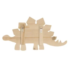Little Love By NoJo Dinosaur Shaped Wall Decor - Rawr Blue & White Wood 7 Little Love By NoJo Dinosaur Shaped Wall Decor - Rawr Blue & White Wood -Home Decoration GUEST 764649f7 6bf3 4130 84d0 7126842373d1