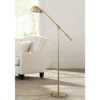360 Lighting Dawson Traditional Pharmacy Floor Lamp 55" Tall Brass Metal Adjustable Boom Arm Dome Head For Living Room Reading Bedroom Office 1 360 Lighting Dawson Traditional Pharmacy Floor Lamp 55" Tall Brass Metal Adjustable Boom Arm Dome Head For Living Room Reading Bedroom Office -Home Decoration GUEST 76c37fbc b1c1 4b41 ae9a f913dc4f8eda