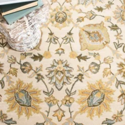 Mauricio Blue Holly Tufted Area Rug - Safavieh 7 Mauricio Blue Holly Tufted Area Rug - Safavieh -Home Decoration GUEST 78e1471c cbe4 4ef5 8f8d 3fd1ef9b4891