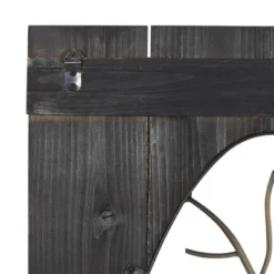 Set Of 2 Wood Bird Wall Decors With Tree Branches Brown - Olivia & May 26 Set Of 2 Wood Bird Wall Decors With Tree Branches Brown - Olivia & May -Home Decoration GUEST 78f37bb7 bffe 4f12 99da 7a4e8f7bc0aa