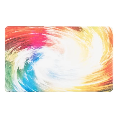 World Rug Gallery Contemporary Waves Anti-Fatigue Standing Mat 13 World Rug Gallery Contemporary Waves Anti-Fatigue Standing Mat - Image 11