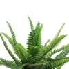 Northlight 17.5" Potted Artificial Green Boston Fern Plant 1 Northlight 17.5" Potted Artificial Green Boston Fern Plant -Home Decoration GUEST 79512e47 001b 4f92 ba73 acf0e17e0b90