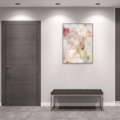 32" X 42" Moon Palette By Hope Bainbridge Framed Canvas Wall Art Print - Amanti Art 7 32" X 42" Moon Palette By Hope Bainbridge Framed Canvas Wall Art Print - Amanti Art -Home Decoration GUEST 796c9807 f28b 4ecd b74c 4b83e27d5a15