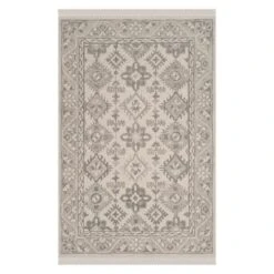 Carolyn Medallion Tufted Area Rug - Safavieh -Home Decoration GUEST 7b3c0bda 3079 49e2 b167 f9bbc5257543