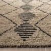 Bohemian BOH703 Hand Loomed Area Rug - Safavieh