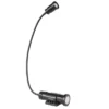 Fleming Supply Magnetic Lamp With CREE LED Light, 2 Magnetic Bases, And Flexible Gooseneck For Office, Garage, And Workshop - Black 1 Fleming Supply Magnetic Lamp With CREE LED Light, 2 Magnetic Bases, And Flexible Gooseneck For Office, Garage, And Workshop - Black -Home Decoration GUEST 7befa424 32fd 4f40 99ec f61591f0ccf1