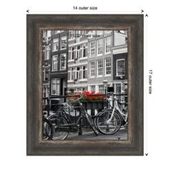 Amanti Art Bark Rustic Wood Picture Frame 9 Amanti Art Bark Rustic Wood Picture Frame -Home Decoration GUEST 7de50685 6442 4cef 8992 aad82c8bcc02