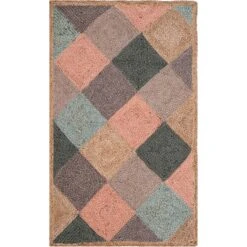 Ilene Geometric Woven Rug - Safavieh -Home Decoration GUEST 7e2f78fa f314 410e aaca cb48b783fbe0