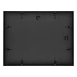 Thin Gallery Matted Photo Frame Black - Project 62™ -Home Decoration GUEST 7f568a5f de85 4964 83c4 ca14e7d105ca