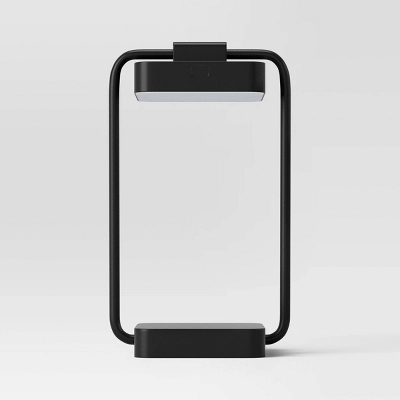 Panel Task Lamp (Includes LED Light Bulb) - Room Essentials™ 8 Panel Task Lamp (Includes LED Light Bulb) - Room Essentials™ - Image 6