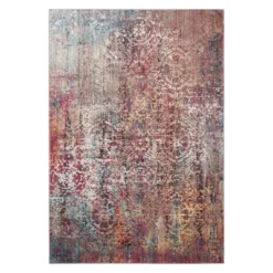 June Medallion Loomed Accent Rug - Safavieh 7 June Medallion Loomed Accent Rug - Safavieh -Home Decoration GUEST 8032fbc3 3a75 4dbd b53b b273575d48d4