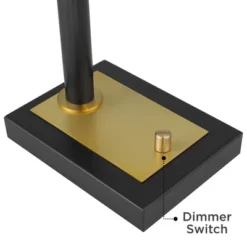 Possini Euro Design Possini Euro Hayven Desk Lamp With Dual USB Ports In Warm Gold With Black 15 Possini Euro Design Possini Euro Hayven Desk Lamp With Dual USB Ports In Warm Gold With Black -Home Decoration GUEST 803510c7 2b5b 4fe8 b2dc 1a49955b967e