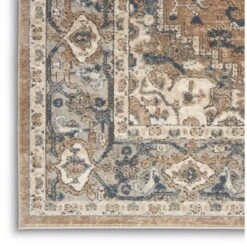 Nourison Concerto Center Medallion Indoor Rug 17 Nourison Concerto Center Medallion Indoor Rug -Home Decoration GUEST 80ae1f10 8885 42db 9f2f 228436acf04e