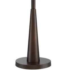 Franklin Iron Works Durango Rustic Farmhouse Floor Lamp 62" Tall Oiled Bronze Metal 3 Light LED Brown Sheer Drum Shade For Living Room Bedroom Office 13 Franklin Iron Works Durango Rustic Farmhouse Floor Lamp 62" Tall Oiled Bronze Metal 3 Light LED Brown Sheer Drum Shade For Living Room Bedroom Office -Home Decoration GUEST 813047ec 6c67 41b2 98ab b833eb4ebaca