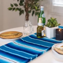 Benevolence LA Authentic Large Mexican Blanket -Home Decoration GUEST 816dc819 3141 4606 8e6b 6b827c42e538