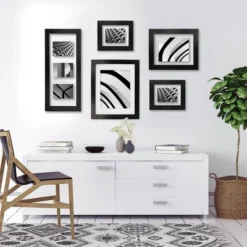 11" X 14" Matted To 8" X 10" Wide Gallery Frame Black - Room Essentials™ 9 11" X 14" Matted To 8" X 10" Wide Gallery Frame Black - Room Essentials™ -Home Decoration GUEST 81886158 872a 479d 8230 d8ea5241e071