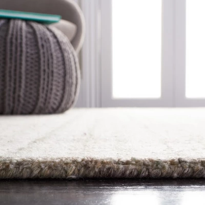 Abstract ABT143 Hand Tufted Area Rug - Safavieh 5 Abstract ABT143 Hand Tufted Area Rug - Safavieh - Image 3