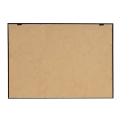 18" X 24" Sylvie Swim Along With Me Framed Canvas Wall Art By Cathy Zhang Natural - Kate And Laurel -Home Decoration GUEST 82a5786b 21d6 4c65 815b 15ff82ab77f2