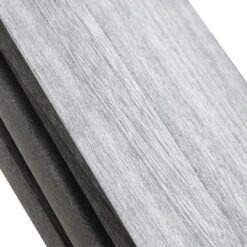 Sorbus 3-Tier Rustic Wood Hanging Shelf (Gray) 11 Sorbus 3-Tier Rustic Wood Hanging Shelf (Gray) -Home Decoration GUEST 83b2f6f1 bb71 4b1c ab09 7ae547b02d2d