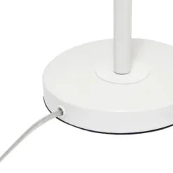 Tilting Arm Table Lamp White - Elegant Designs 15 Tilting Arm Table Lamp White - Elegant Designs -Home Decoration GUEST 84b120ef bfa4 4a38 808f eefff8b81498