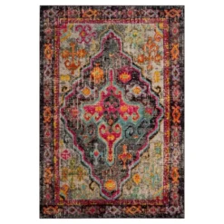 Maeley Loomed Rug - Safavieh -Home Decoration GUEST 8565ed8b 72bd 4097 adee 879e9f19aca8