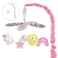 The Peanutshell Pink Look Up Musical Mobile For Girls 12 The Peanutshell Pink Look Up Musical Mobile For Girls -Home Decoration GUEST 8669a010 485f 41a2 819c 08ca72e6af0d