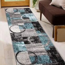 World Rug Gallery Abstract Circle Area Rug 12 World Rug Gallery Abstract Circle Area Rug -Home Decoration GUEST 877a30ee 871f 4fdd ac64 3e0dda532d94
