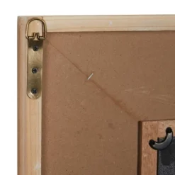 Farmhouse Wood Rectangle Wall Mirror White - Olivia & May 9 Farmhouse Wood Rectangle Wall Mirror White - Olivia & May -Home Decoration GUEST 879c1620 3b4b 4d06 89ab 978905fdf6ba