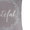 C&F Home 18" X 18" Grateful Wreath Embroidered Thanksgiving Throw Pillow 2 C&F Home 18" X 18" Grateful Wreath Embroidered Thanksgiving Throw Pillow -Home Decoration GUEST 881cfc7f a6b4 4b2f b72a feb795dd3715