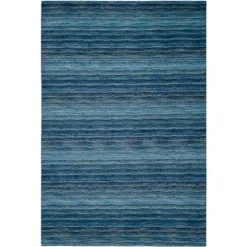 Jeannie Stripe Loomed Rug - Safavieh -Home Decoration GUEST 8887d804 a0cb 4fc4 9811 34de5c9a861a