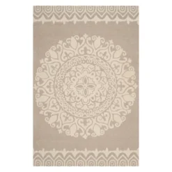 Messina Medallion Area Rug - Safavieh -Home Decoration GUEST 8ac19920 70c8 470b 8f92 67eb7a6a9e96