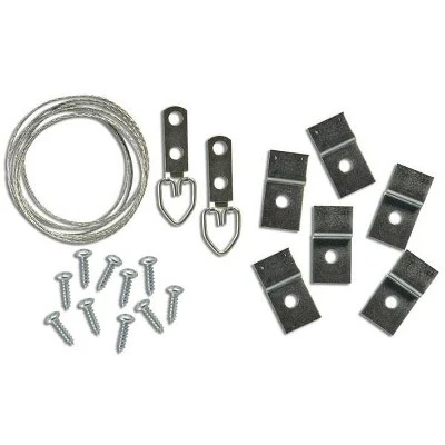 Creative Mark Illusions Frames - 1.5 Inch Depth - Black 7 Creative Mark Illusions Frames - 1.5 Inch Depth - Black - Image 5