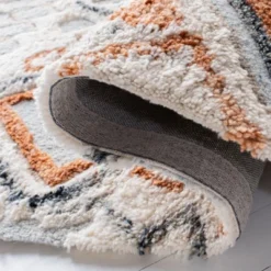 Casablanca CSB618 Hand Tufted Moroccan Shag Area Rug - Safavieh 10 Casablanca CSB618 Hand Tufted Moroccan Shag Area Rug - Safavieh -Home Decoration GUEST 8bdb095d 55cc 47cf 81d5 60e194d1b02f