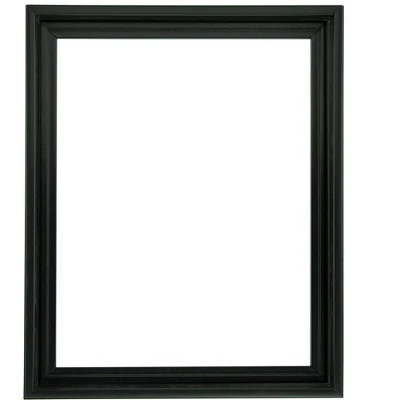 Creative Mark Illusions Frames - 1.5 Inch Depth - Black 9 Creative Mark Illusions Frames - 1.5 Inch Depth - Black - Image 7