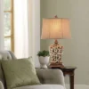 28 ' Piper Table Lamp (Includes LED Light Bulb) - Cresswell Lighting 2 28 ' Piper Table Lamp (Includes LED Light Bulb) - Cresswell Lighting -Home Decoration GUEST 8d9ab6b0 2be0 4410 8f5a 8e6e8c5c33ba
