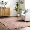 NuLOOM Daniela Farmhouse Chunky Jute Area Rug