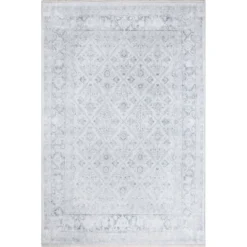 Chandler Rug Gray - Momeni -Home Decoration GUEST 8ee5bf5e 1db5 4e70 a35d a3523f23af86