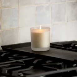 4"H Sullivans Meadow Breeze Candle; Multicolored -Home Decoration GUEST 925d1ce8 9741 48dc ad25 2e909201d418